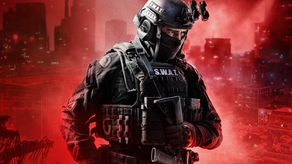Ready or Not (PC)