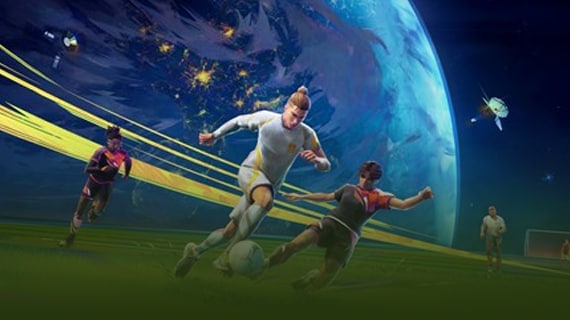 REMATCH | Elite Edition (PC)