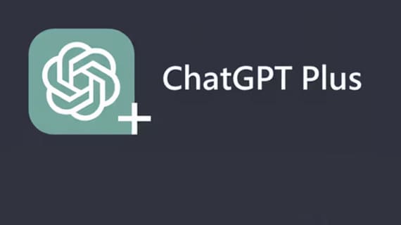 ChatGPT Plus