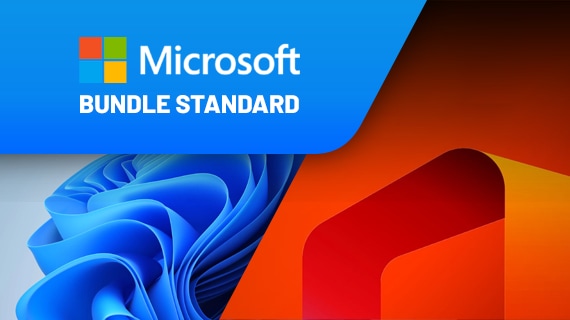 Get the MS essentials!