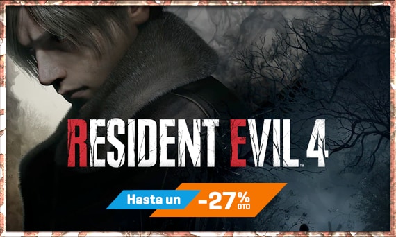 RE4