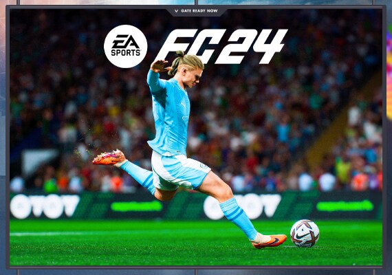 Buy EA SPORTS FC 24 (PC) - Origin Key - GLOBAL - Cheap