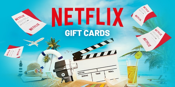 Where Do You Buy Netflix Gift Cards: Ultimate Guide