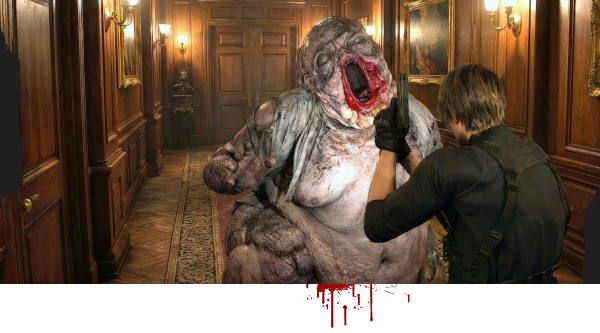 Gameplay Screenshot 2