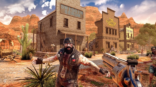 7 Days to Die