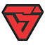 Caseking logo