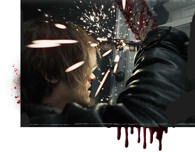 Resident Evil Requiem