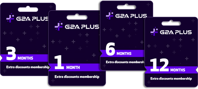 G2a Plus Premium Customer Benefits Free Game Every Month - how to download roblox on ps4 alcrack s diary