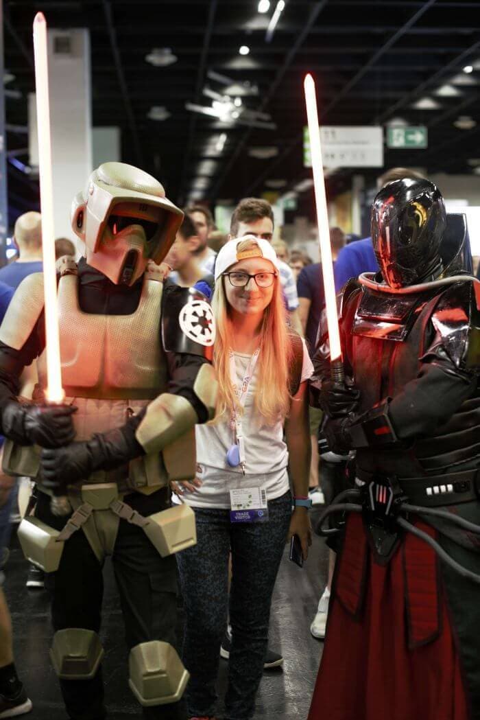 pete_cosplay gamescom 2018 star wars cosplay
