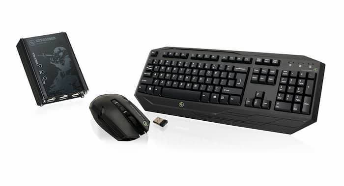 How to Use a Keyboard and Mouse on a PS4