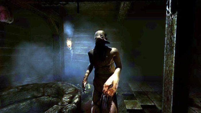 The best horror games for PlayStation, Xbox and PC