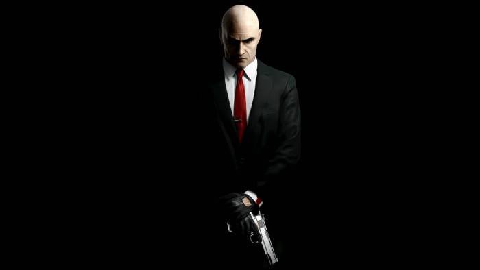 Agent 47