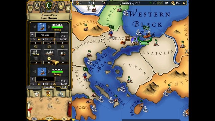 Top 20 Classic & Old Strategy Games that still Hold Up - G2A News