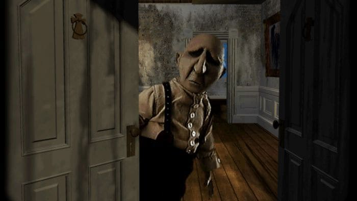 10 Best Retro Classic Horror Games A Comprehensive List G2A News