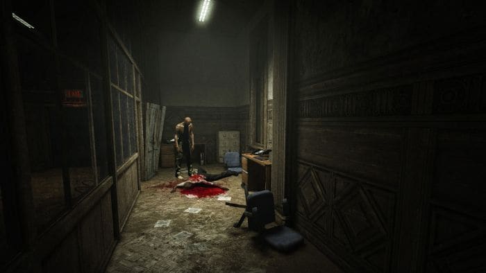 The Best Horror Games on PS4 – GameSpew