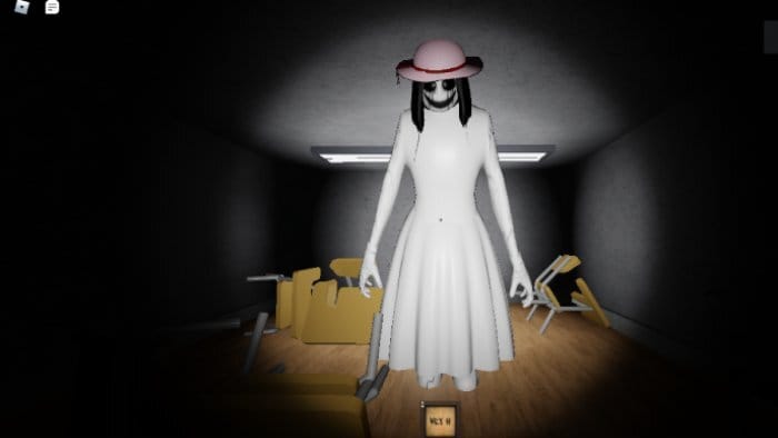 Roblox Horror Games to play - G2A News