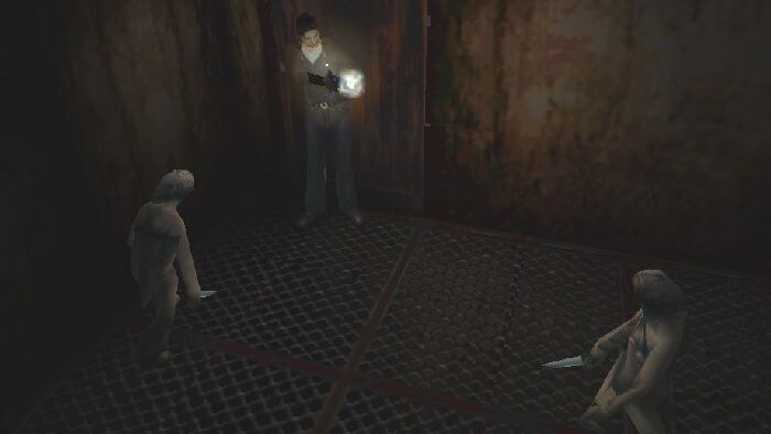 15 Best Horror Games Inspired By Silent Hill