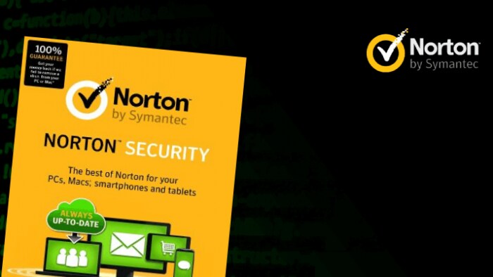 Norton Security Premium