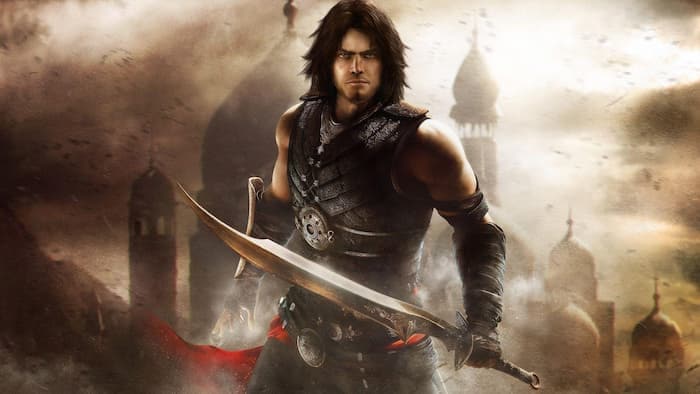 he Prince – Prince of Persia