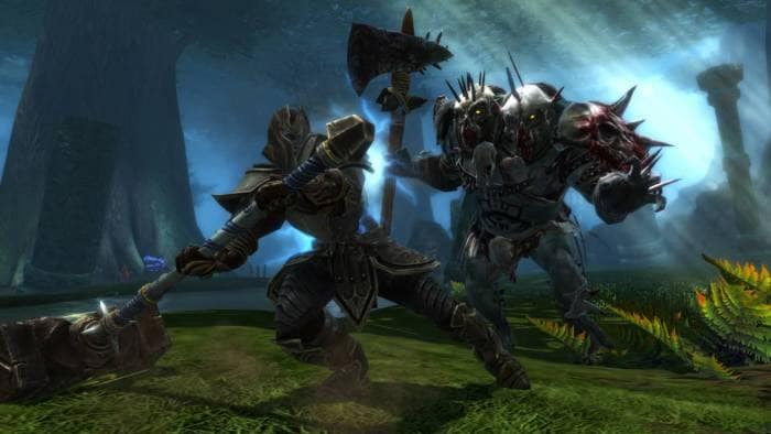Kingdoms of Amalur Reckoning