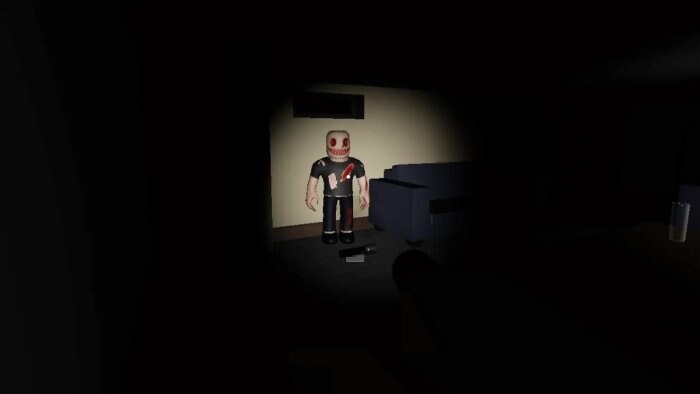 Roblox Horror Games to play - G2A News