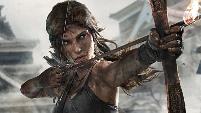 Lara Croft – Tomb Raider (2013)
