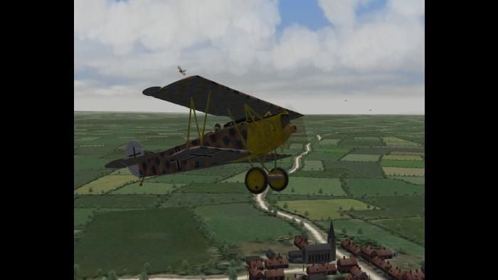 First Eagles: The Great War 1918