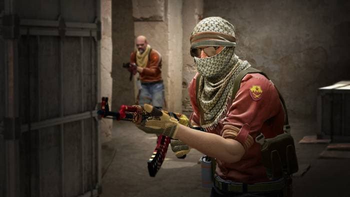 counter strike global offensive