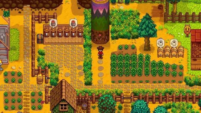 Best Farming Games