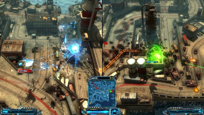 The Best Split-Screen Multiplayer Games On PC