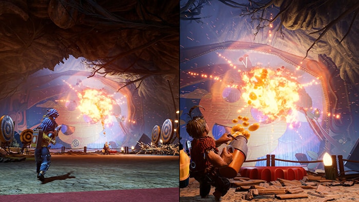 Borderlands 2 SplitScreen Co-op on PC. : r/localmultiplayergames