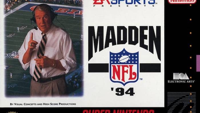 Madden NFL Games - History, Ranking and Best Deals - G2A News