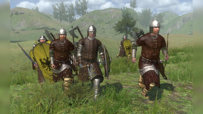 Warband