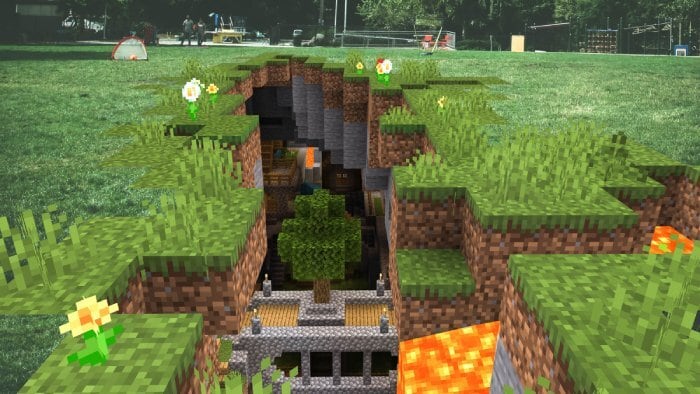 Minecraft Redstone: The Comprehensive Guide - G2A News