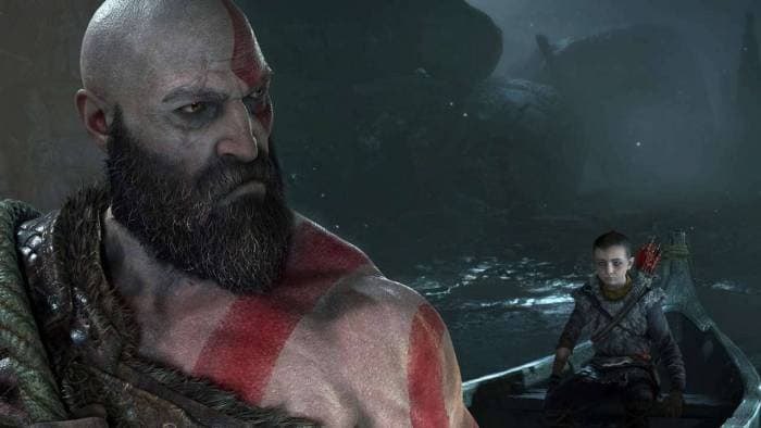Kratos