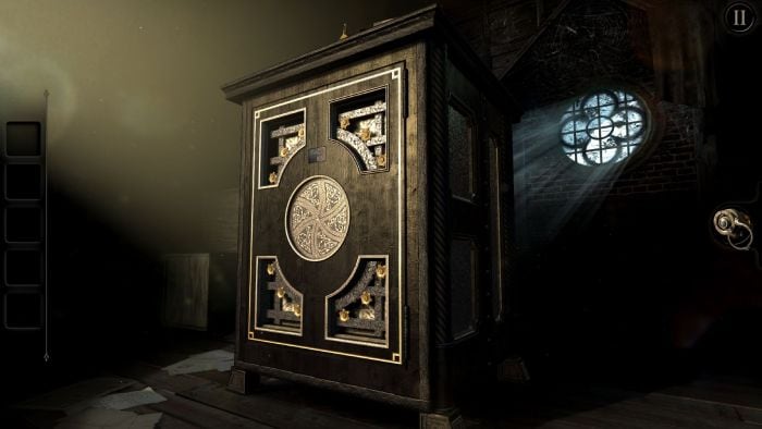 The Room - gamescreen