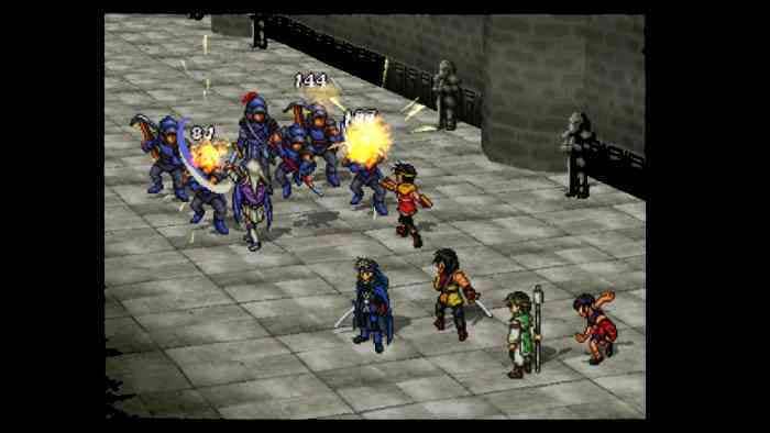 Suikoden II