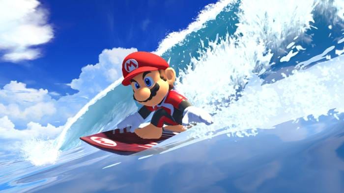 Mario