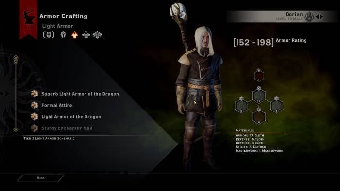 Dragon Age: Inquisition