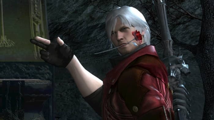 Dante