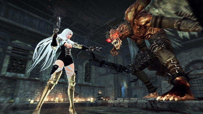 Vindictus