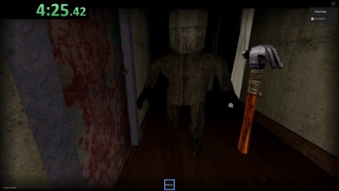 Roblox' Horror Games to Play This Halloween