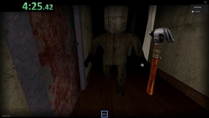 Roblox Halloween Horror Games: Let's Play Horror Games and Make