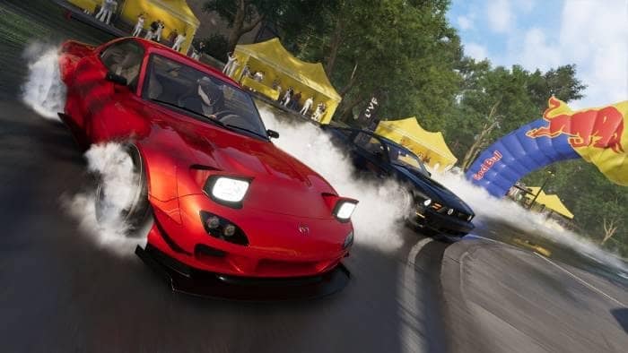 Best Drifting Games to Burn Virtual Rubber In - G2A News