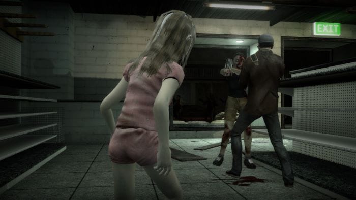 6 BEST Multiplayer Horror Games that You Can play With Your Friends