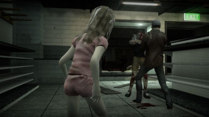 The best multiplayer horror games to play with your friends