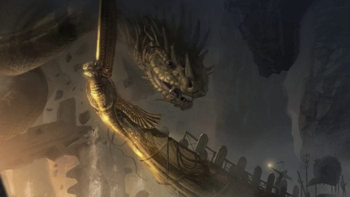 Apep Assassin Creed Odyssey