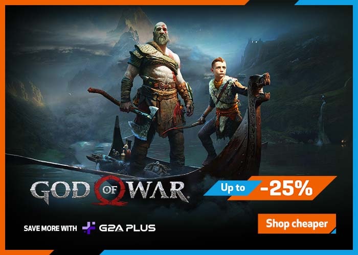 God of War Sale