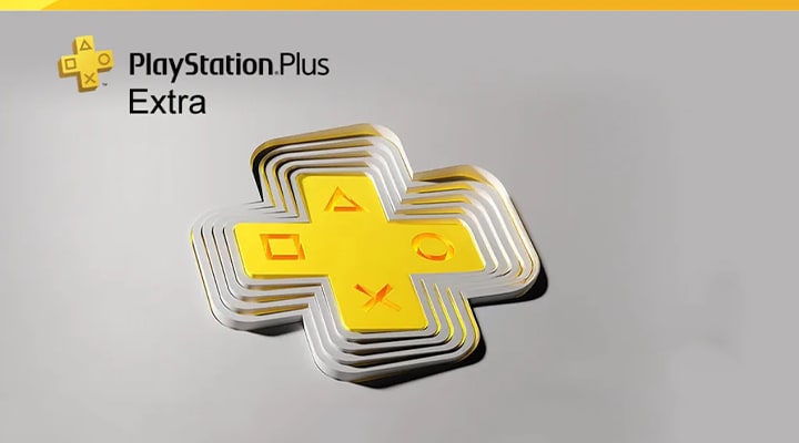 PlayStation Plus