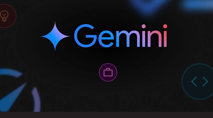 Gemini Advanced